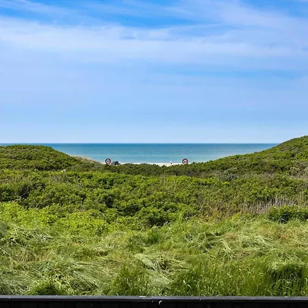 Tatil Evi Lk1790-lokken-gronhoj-strandvej-174 Løkken