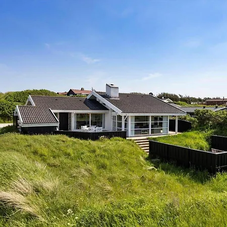 Lk1790-lokken-gronhoj-strandvej-174 Tatil Evi Løkken